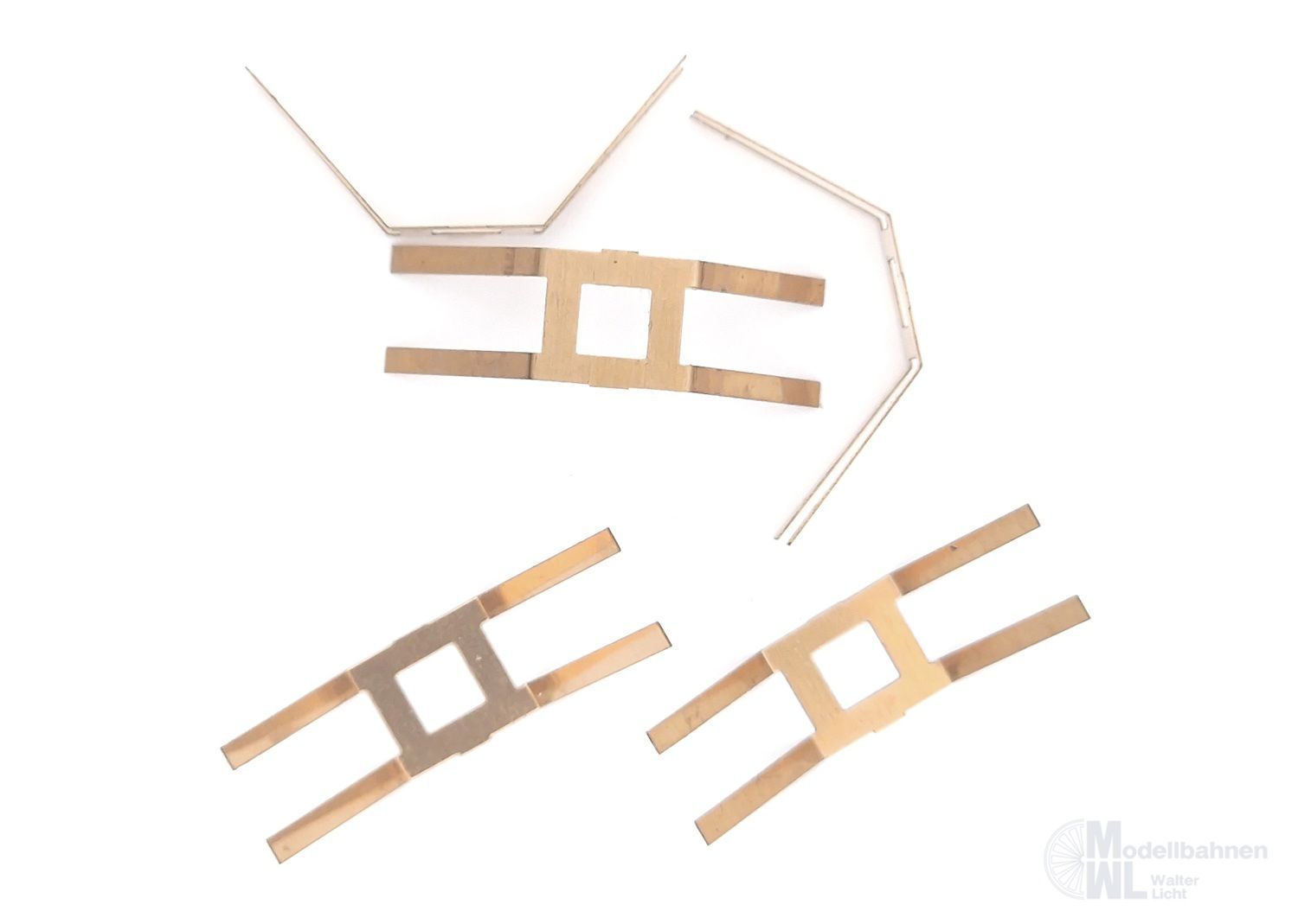 Märklin Ersatzeile E239690 - ERSATZTEIL: Feder 5 St